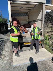 Leeds Junk & Rubbish removal place picture