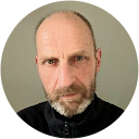 Rawdon Parker profile picture