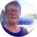 Deborah Wilson profile picture