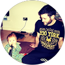 Mat Jordan profile picture