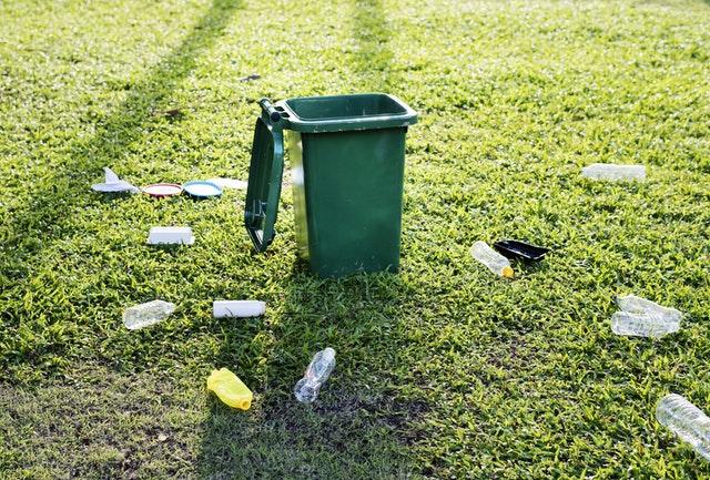 Rubbish Removal in Leeds