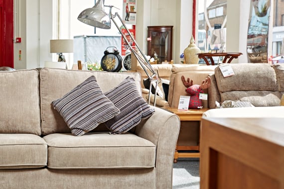 House Clearance in Leeds