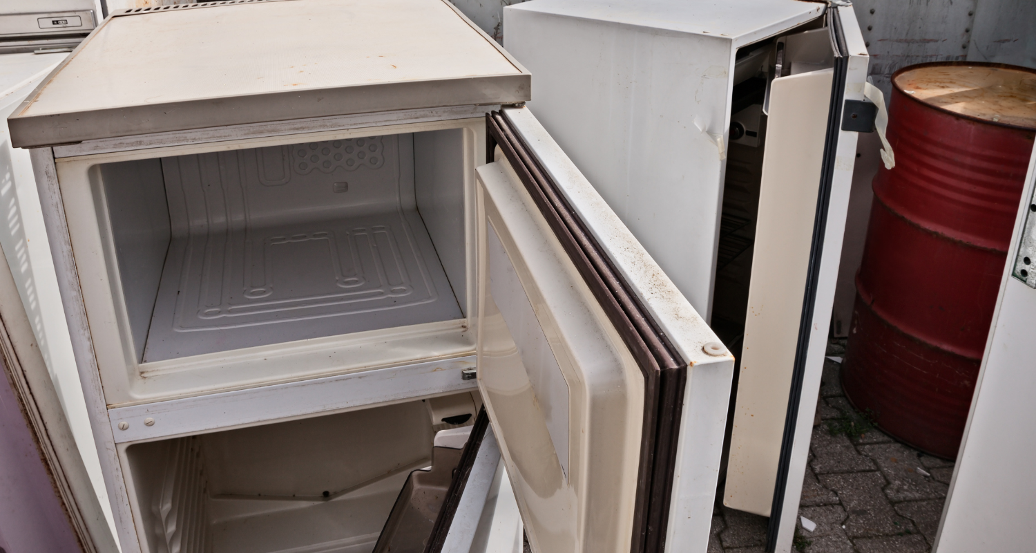 fridge collection leeds - residential and commercial fridges