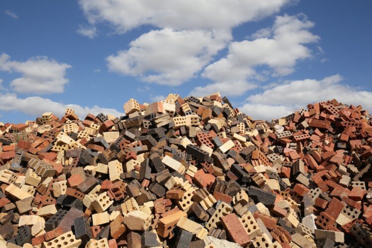 Builders Waste Removal Leeds