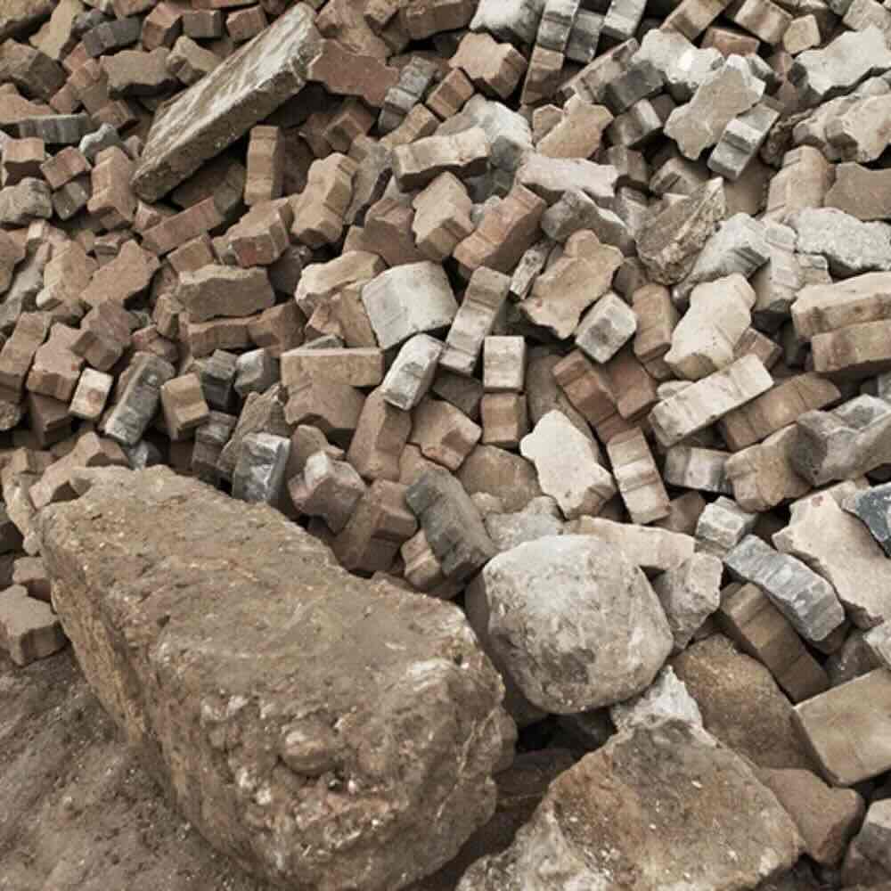 Rubble Clearance Leeds