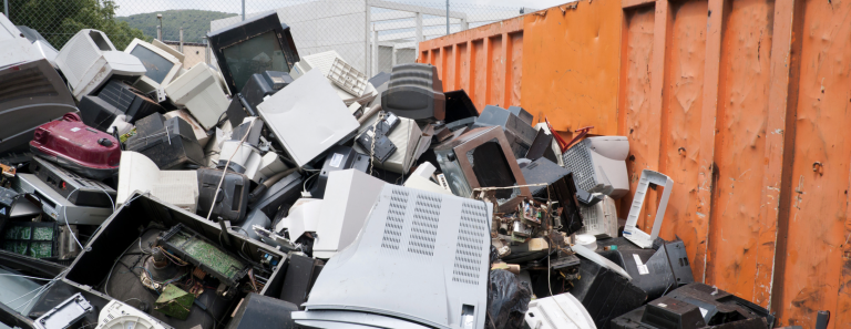 How Leeds Businesses Can Reduce Their Carbon Footprint Through Effective Waste Management