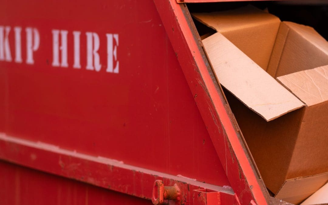 What Are the Waste Removal Alternatives to Skip Hire?