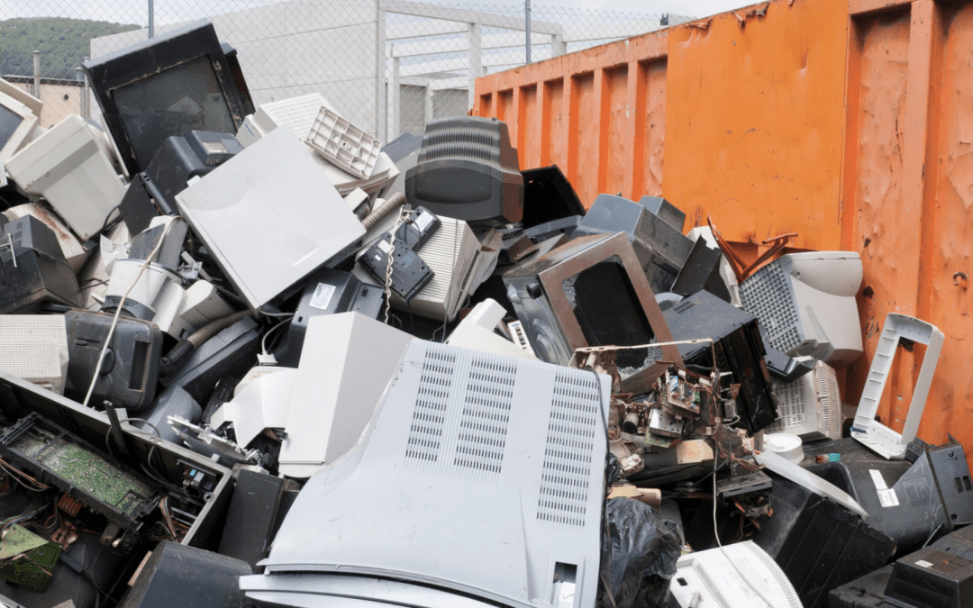 How Leeds Businesses Can Reduce Their Carbon Footprint Through Effective Waste Management