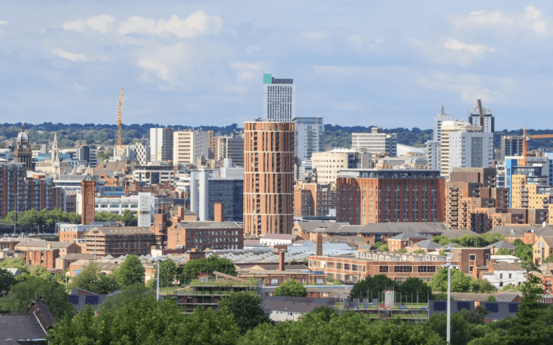 The Ultimate Guide to Recycling in Leeds