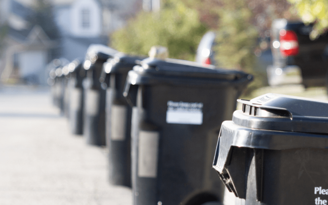 How Much Does Rubbish Removal Cost in Leeds?