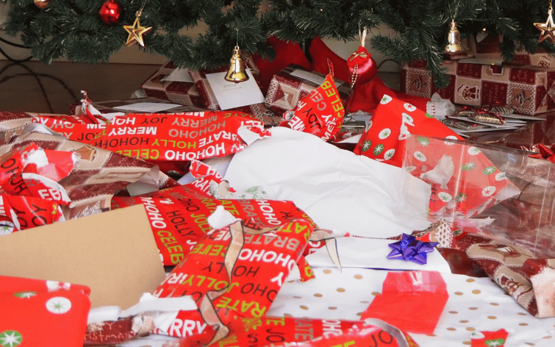 Top 5 Ways to Reduce Holiday Waste in Leeds