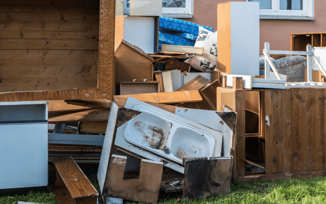 Why Professional Waste Removal is Worth it in Leeds