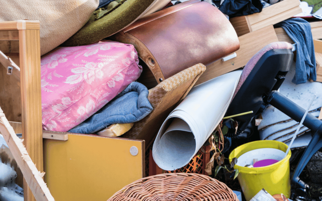 Student Rubbish Removal Made Easy in Leeds