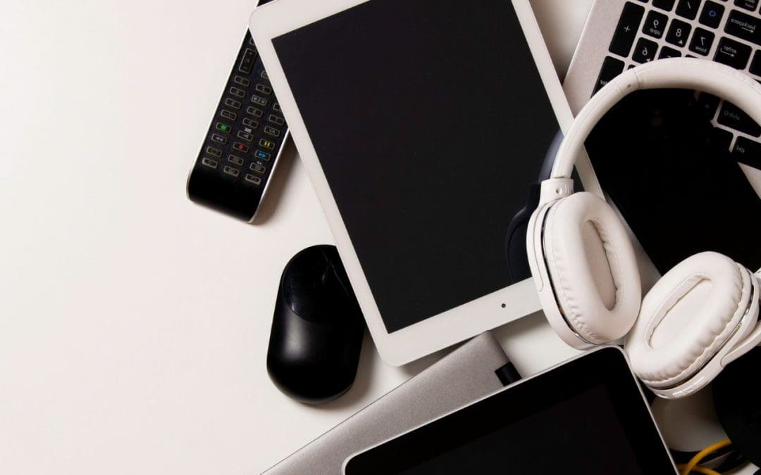 E-Waste in Leeds: How Leeds Junk Safely Recycles Your Old Electronics