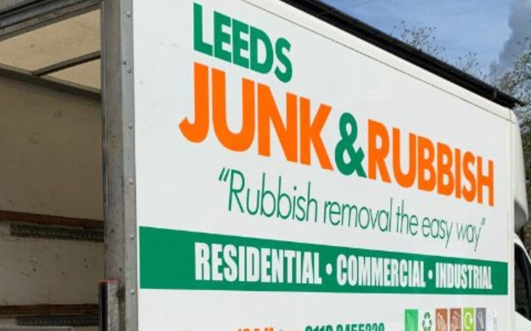 The Benefits Of Skip Hire And Rubbish Removal Services