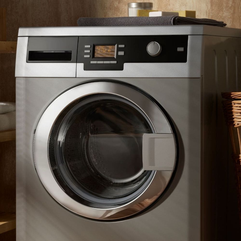 Washing Machine collection