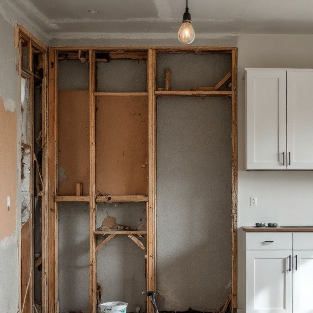 Strip out service in Leeds