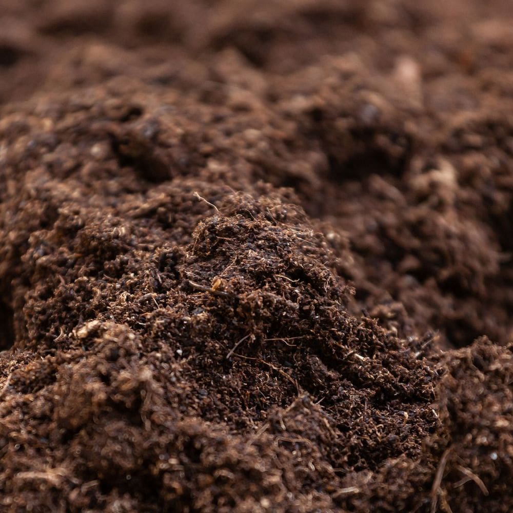 top soil service in Leeds