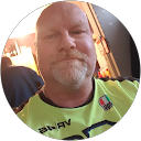 Steve Robinson profile picture